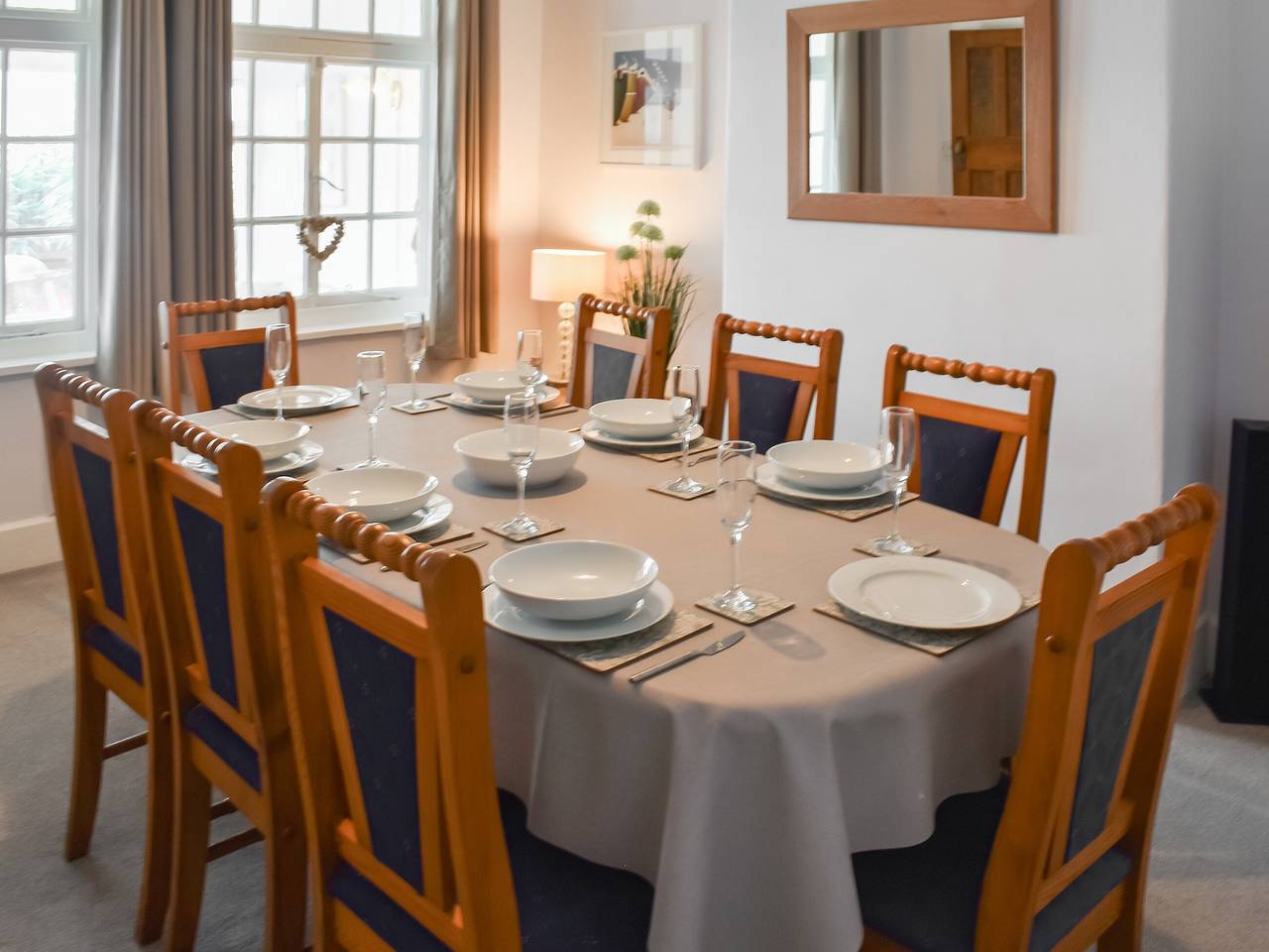 Cottage für 6 Personen in Praa Sands, Cornwall
