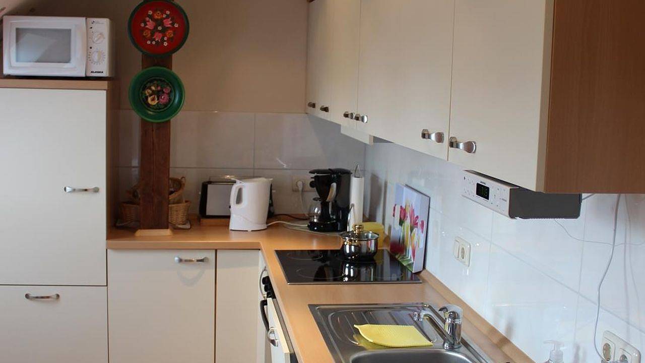 Ganze Ferienwohnung, Ferienwohnung für 6 Personen (110 m²) in Butjadingen-Sillens in Eckwarden, Butjadingen