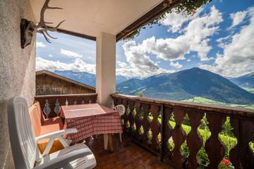 Vakantieappartement voor 5 Personen in Mals, Ötztal Alps, Afbeelding 1