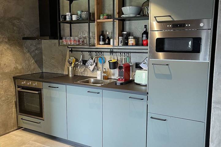 Casa de férias para 4 pessoas, com animais de estimação em São Roque do Pico