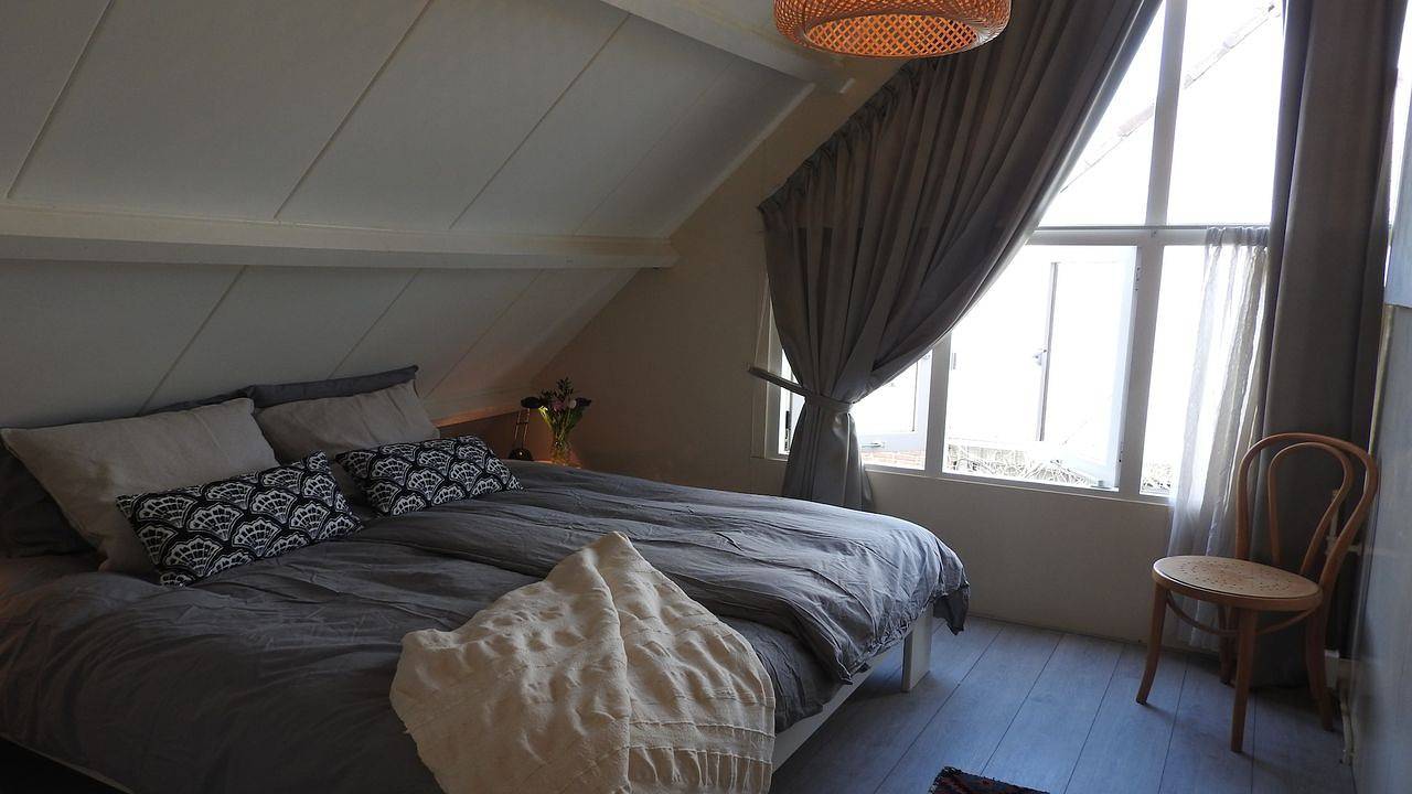 Ferienhaus für 4 Personen (90 m²) in Noordwijkerhout in Noordwijkerhout, Niederländische Nordsee