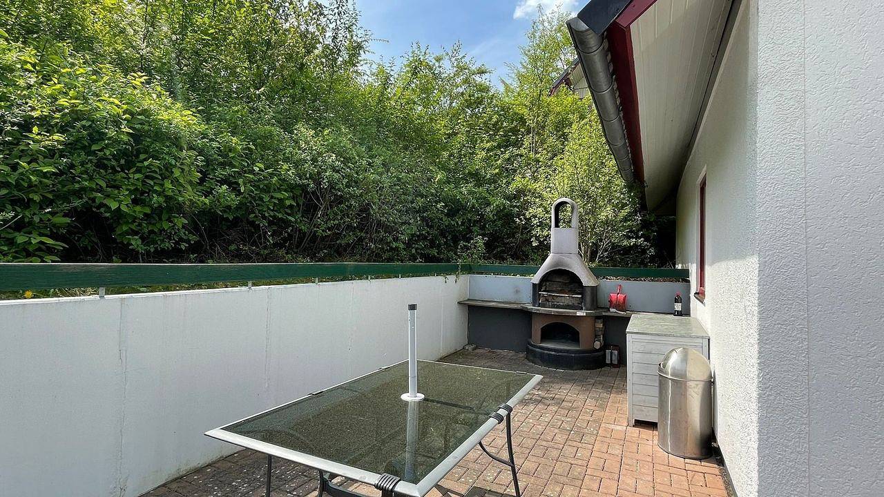 Ferienhaus für 6 Personen (75 m²) in Kirchheim (Hessen) in Kirchheim, Knüllgebirge