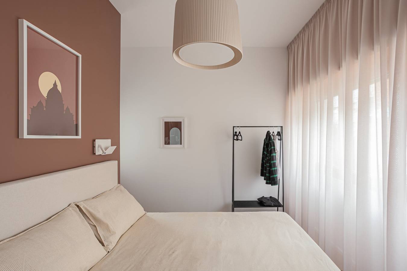 4Bnb - Suites del Gallo Corallo in Vatican, Province de Rome