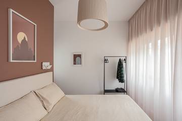 Guesthouse for 2 People in Rome, Rome Province, Photo 4