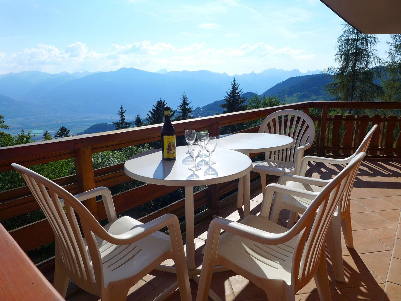 Appartamento vacanze a Waadtland RDK a partire da 164€ a notte