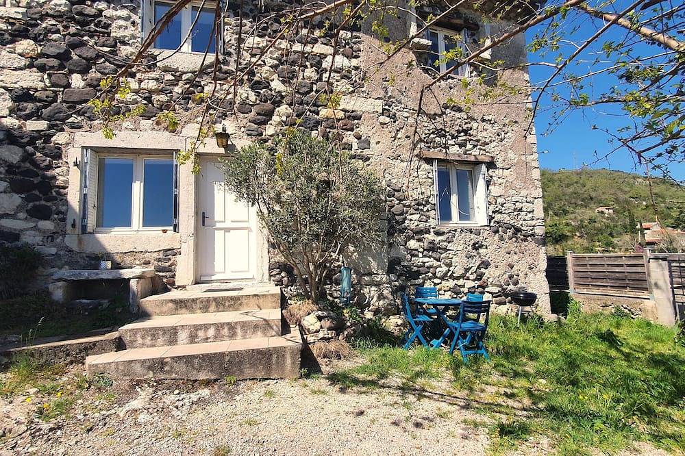La Chambonnière - Maison de caractère ardéchoise in Chomérac, Privas (arrondissement)