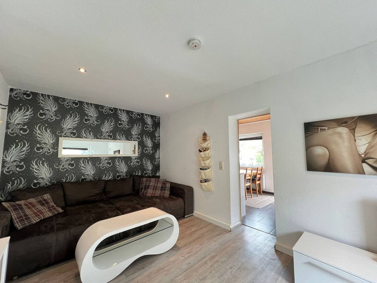 Ferienbungalow - Lotta in Zinnowitz, Usedomer Norden