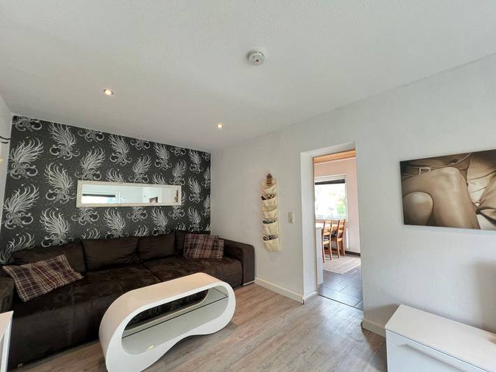 Ferienbungalow - Lotta in Zinnowitz, Usedomer Norden