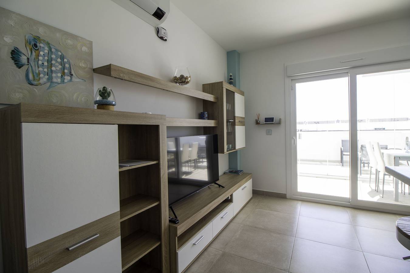 Ganze Wohnung, Lightbooking Mirador I Tarifa in Playa de Los Lances, Tarifa