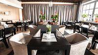 Hotel für 2 Personen, mit Terrasse in Greven - 3