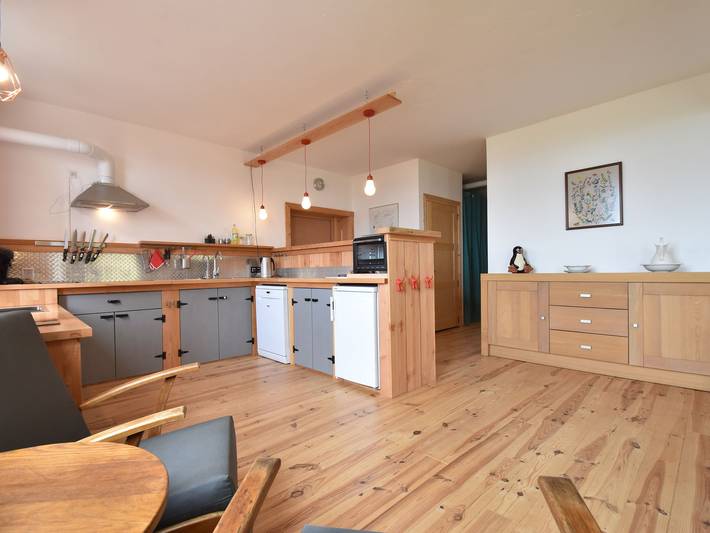 Villa pour 5 personnes, avec terrasse et piscine, animaux acceptés en Bourgogne - 4