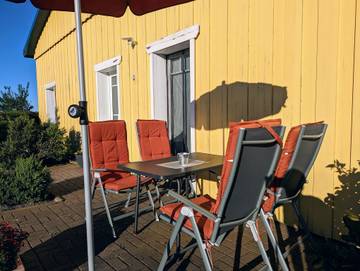 Ferienwohnung für 4 Personen in Bad Kleinen, Schweriner See, Bild 2