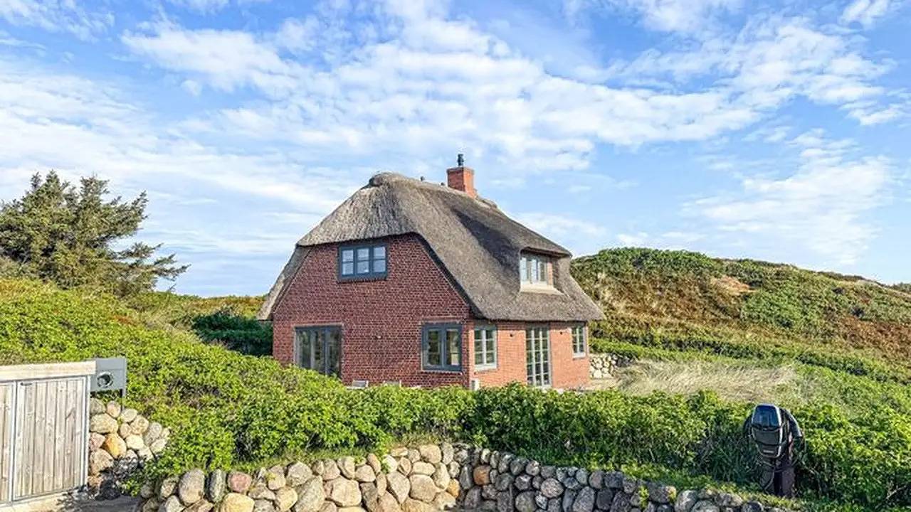 Ferienhaus für 6 Personen (90 m²) in Rantum (Sylt) in Rantum, Sylt (Gemeinde)