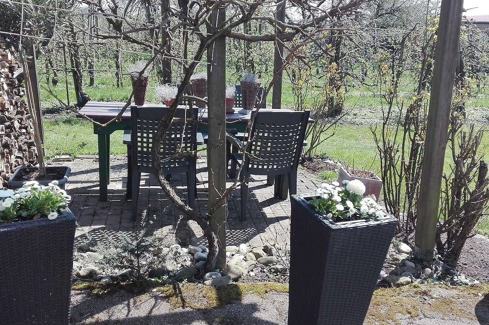 Ganze Wohnung, Ferienwohnung Vogelsang in Markdorf, Region Bodensee-Oberschwaben