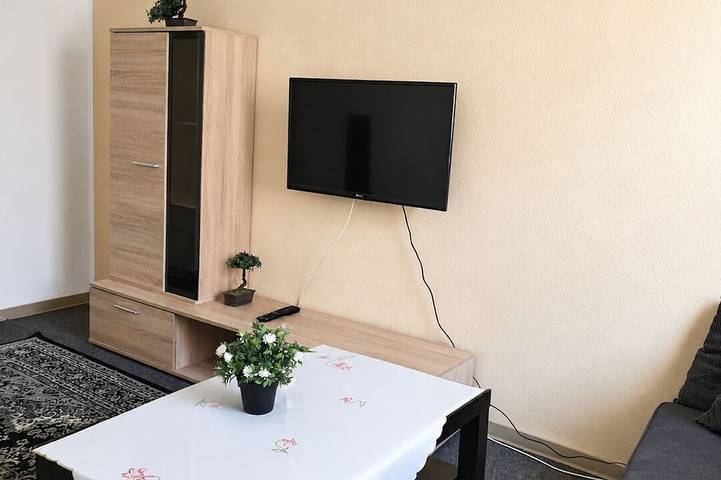 Ferienwohnung für 2 Personen in Falkenstein/Harz - 4