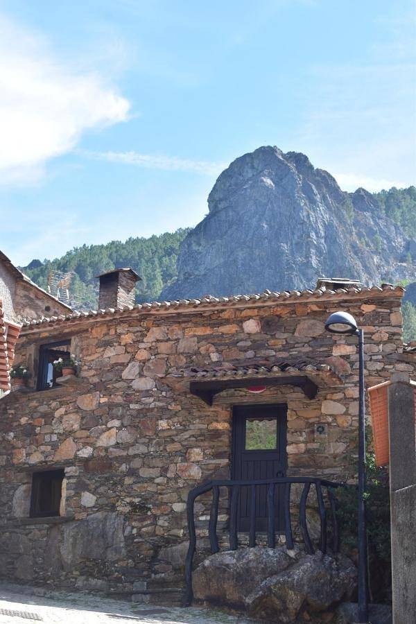 Hôtel pour 2 personnes, avec vue et jardin dans Góis