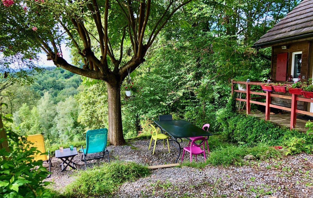 La cabane des coteaux in Gan, Béarn