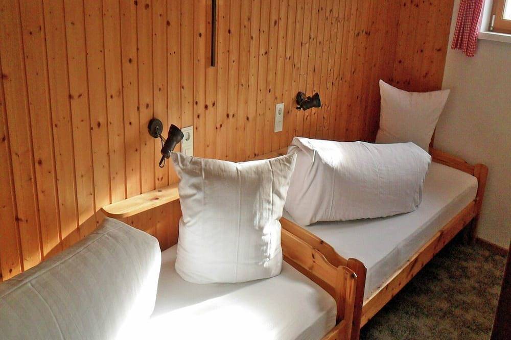 Chalet in Sibratsgfäll nahe Skipisten in Sibratsgfäll, Bregenzerwald
