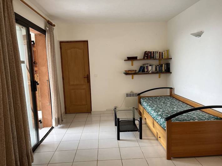 Appartement entier, Appartement Oro 60 - Vue Mer - Plage A Pieds - Piscine Et Tennis in Favone, Conca