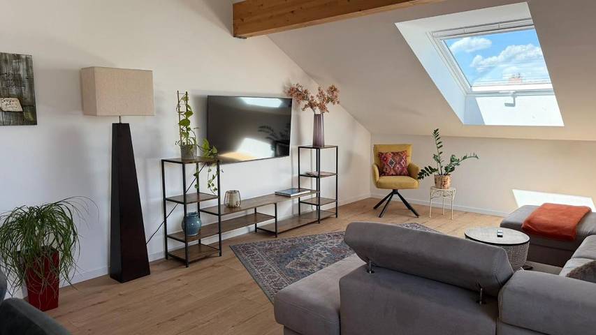 Ferienwohnung für 4 Personen in Remagen - 3