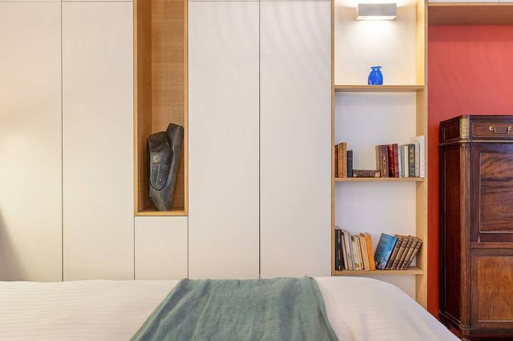 Gîte pour 6 personnes dans Espace Marais - 3