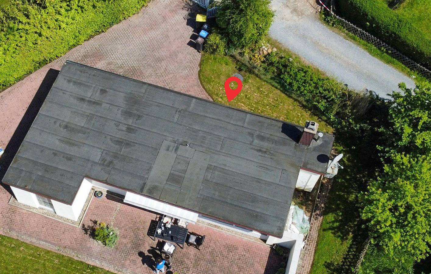 Gemütliches Strand-Apartment mit WiFi & Parkplatz in Niendorf, Timmendorfer Strand
