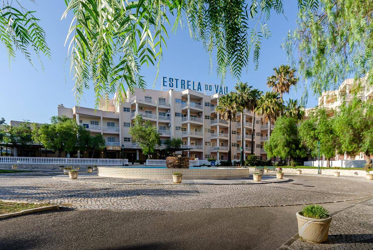 Turim Estrela do Vau Hotel in Portimão, Distrito de Faro