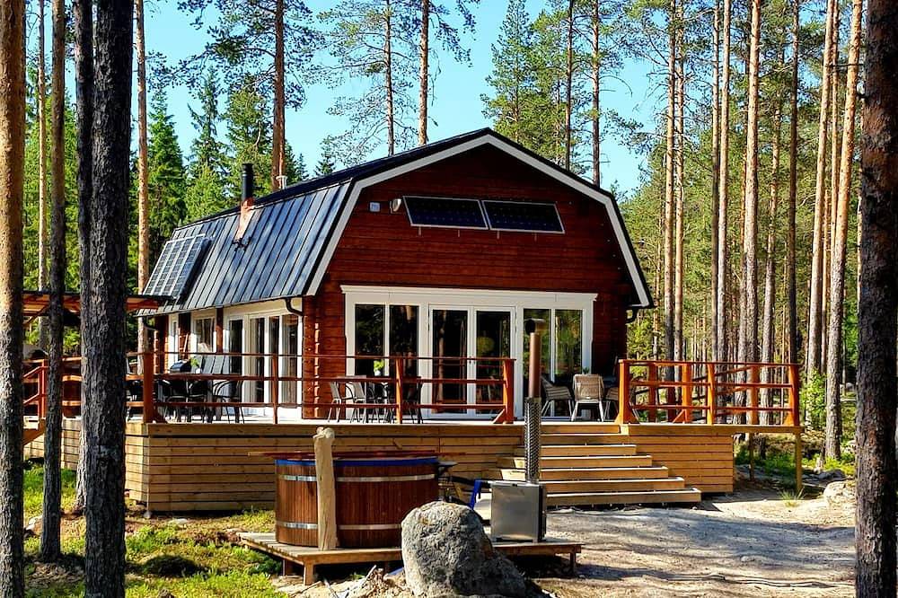 Casa vacanza a Gävleborg a partire da 419€ a notte