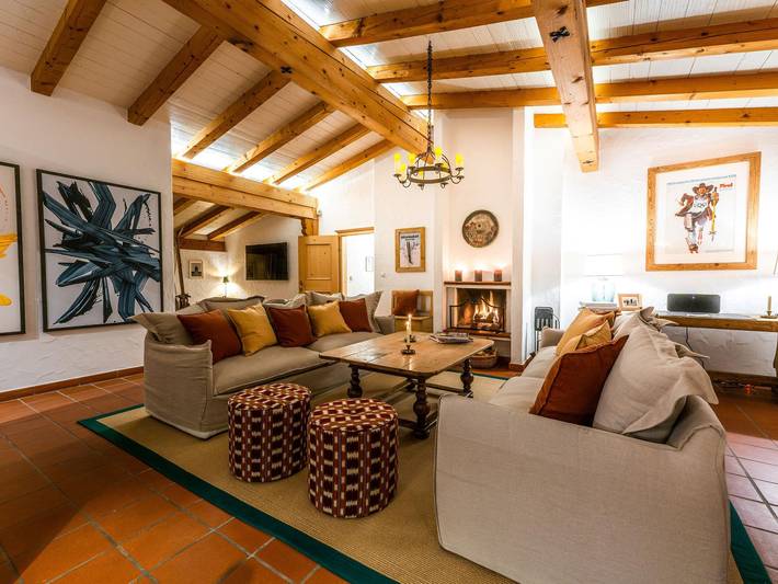 Ferienwohnung für 10 Personen, mit Terrasse, mit Haustier - 1