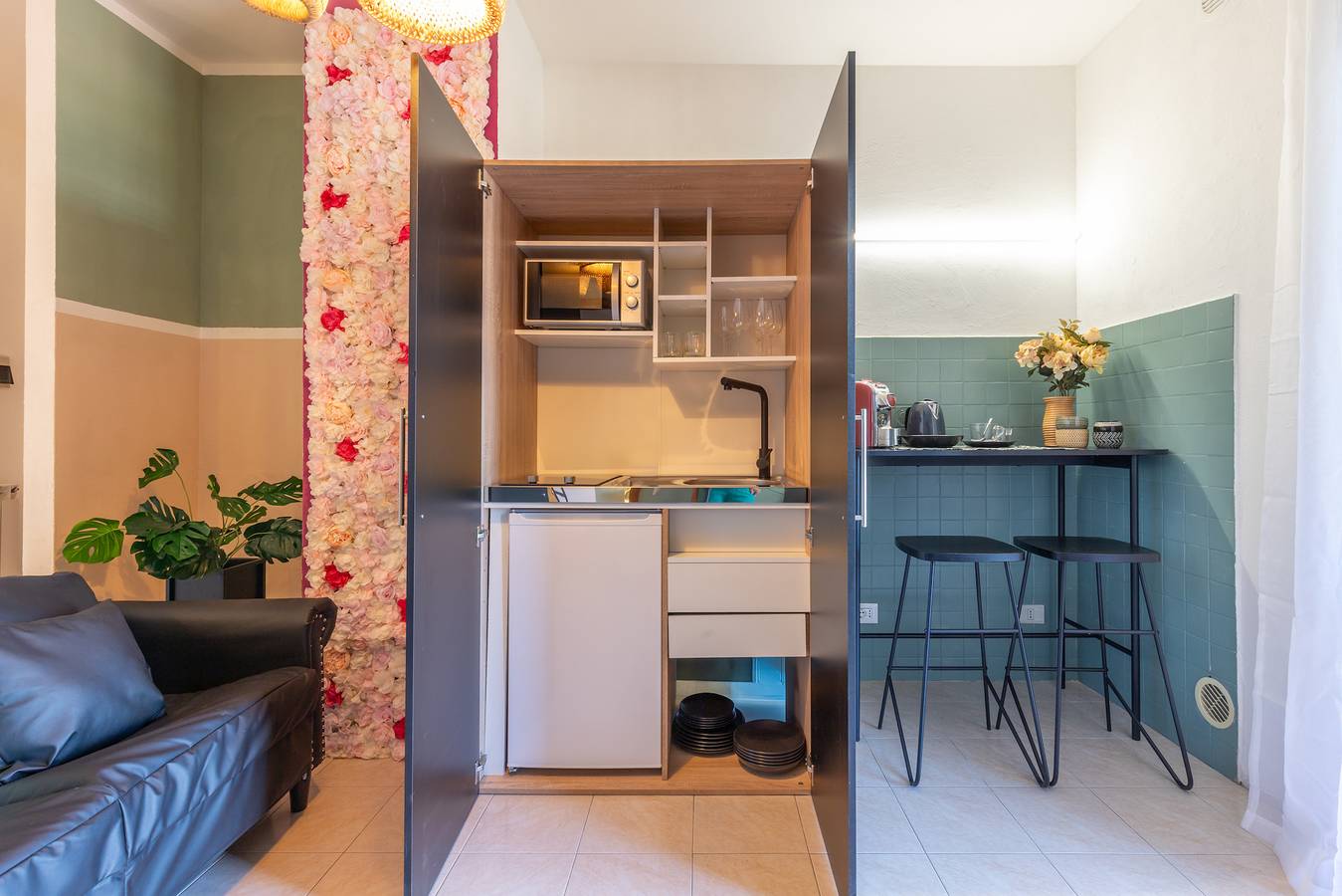 Apartamento entero, Luxury Suite - Tentazioni Romantiche in Perugia, Provincia de Perugia