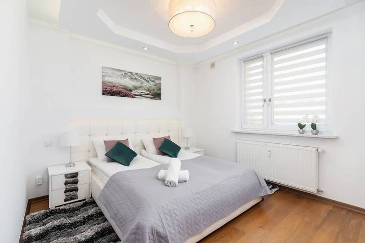 Ferienwohnung für 6 Personen, mit Balkon/Terrasse, kinderfreundlich in Zakopane - 2