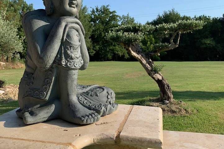 Location de vacances pour 12 personnes, animaux acceptés à Périssac - 4