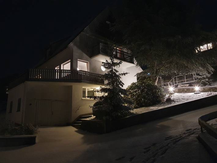 Ferienhaus für 8 Personen, mit Garten in Olsberg - 3