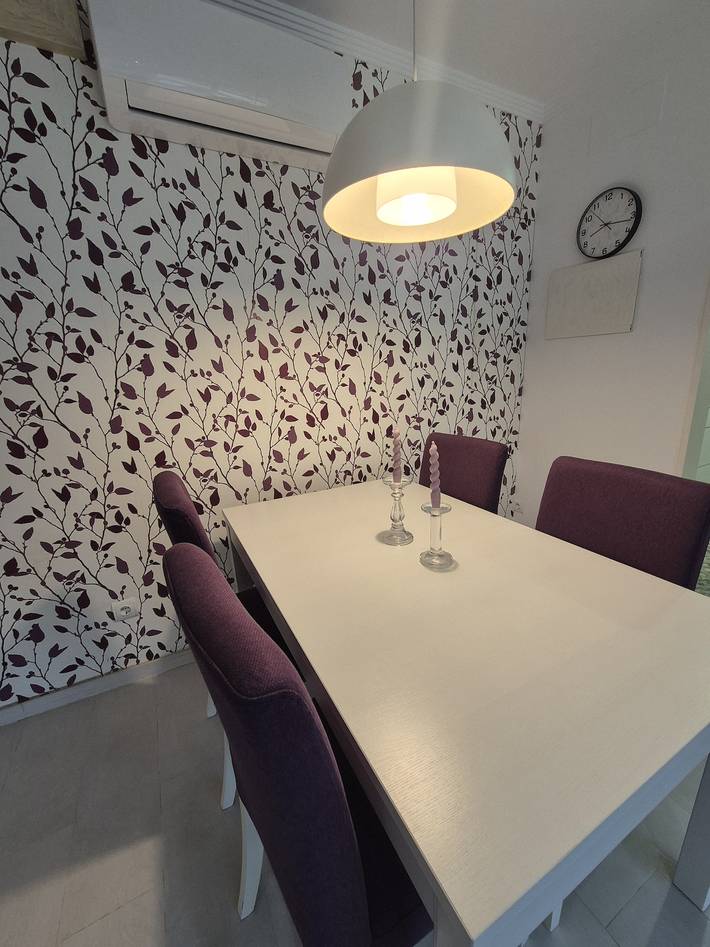 Gîte pour 4 personnes, avec jardin à Oviedo - 3