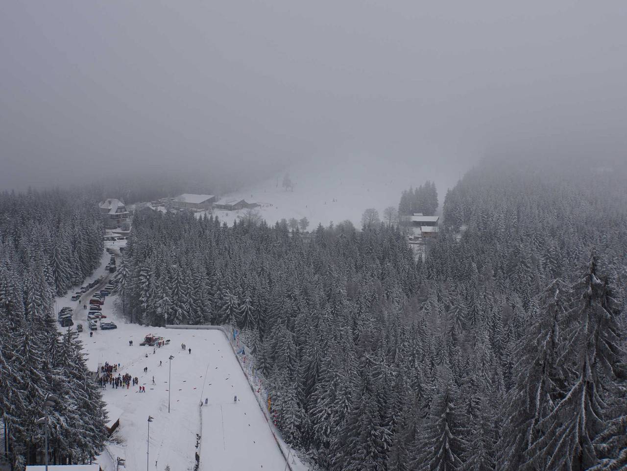 Ganze Ferienwohnung, Fewo Schwarzwaldfreude - Ferienwohnung Schwarzwaldfreude in Freudenstadt, Mittlerer Schwarzwald