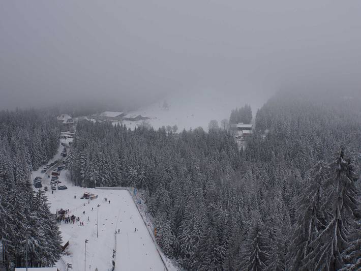 Ferienwohnung für 3 Personen in Murgtal - 3