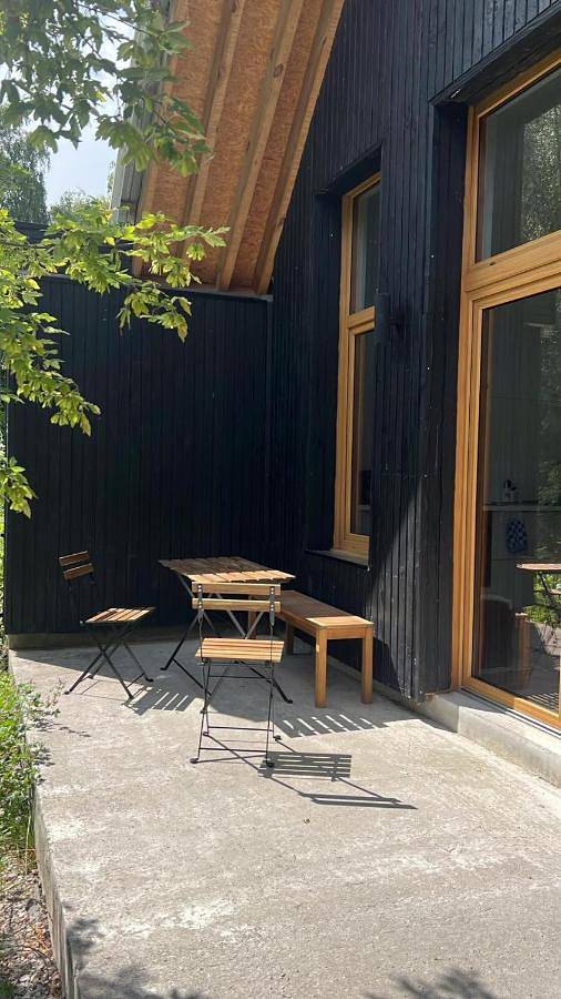 Location de vacances pour 4 personnes, avec jardin à Saint-Laurent-Blangy - 4