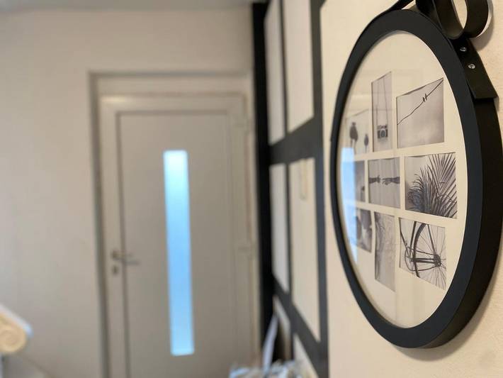 Gîte pour 3 personnes, avec terrasse à Roetgen - 4