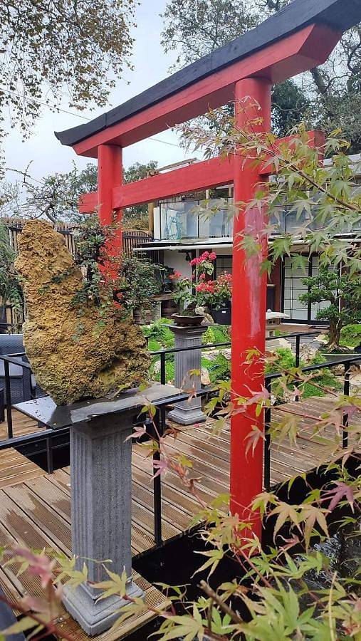 Apartamento inteiro, Zen Guest House - Museu do Bonsai in Sintra, Costa de Lisboa