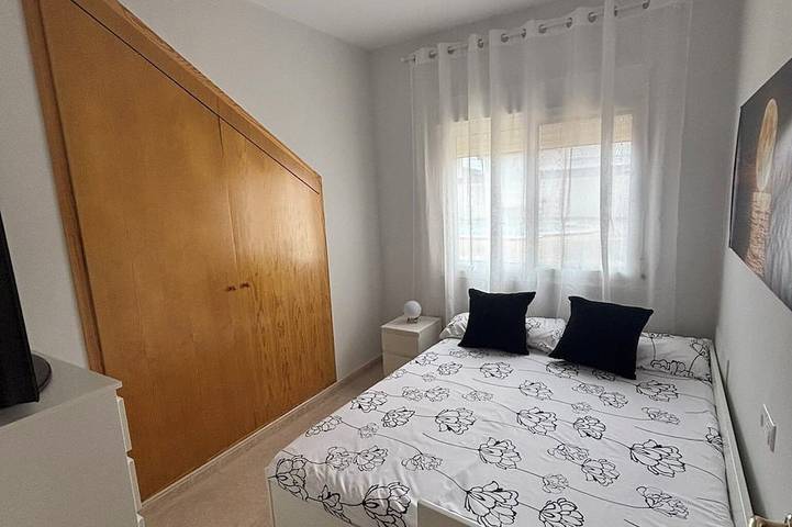 Gîte pour 5 personnes, avec piscine, animaux acceptés dans Els Muntells