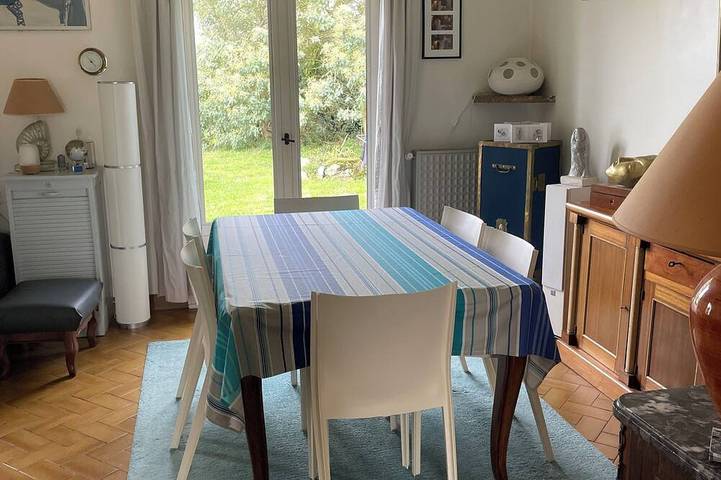 Maison de vacances pour 6 personnes, avec jardin, animaux acceptés à Quiberon - 3