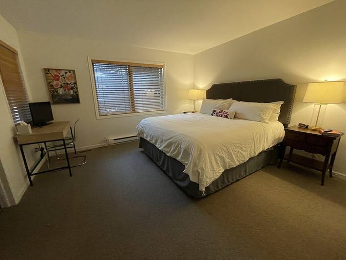 Location de vacances pour 8 personnes, avec piscine ainsi que balcon et bassin pour enfant à Avon - 2