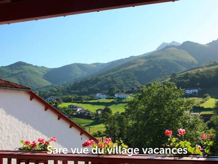Appartement de vacances pour 3 personnes, avec sauna - 1