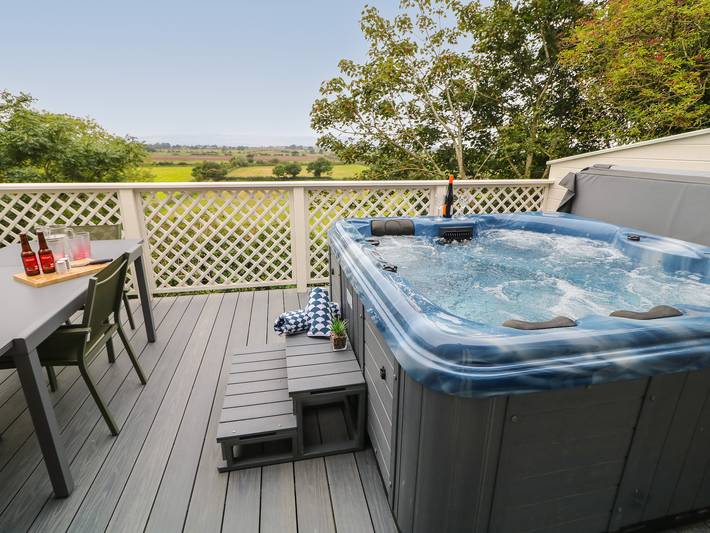 Gîte pour 4 personnes, avec jardin dans Irlande du Nord - 2