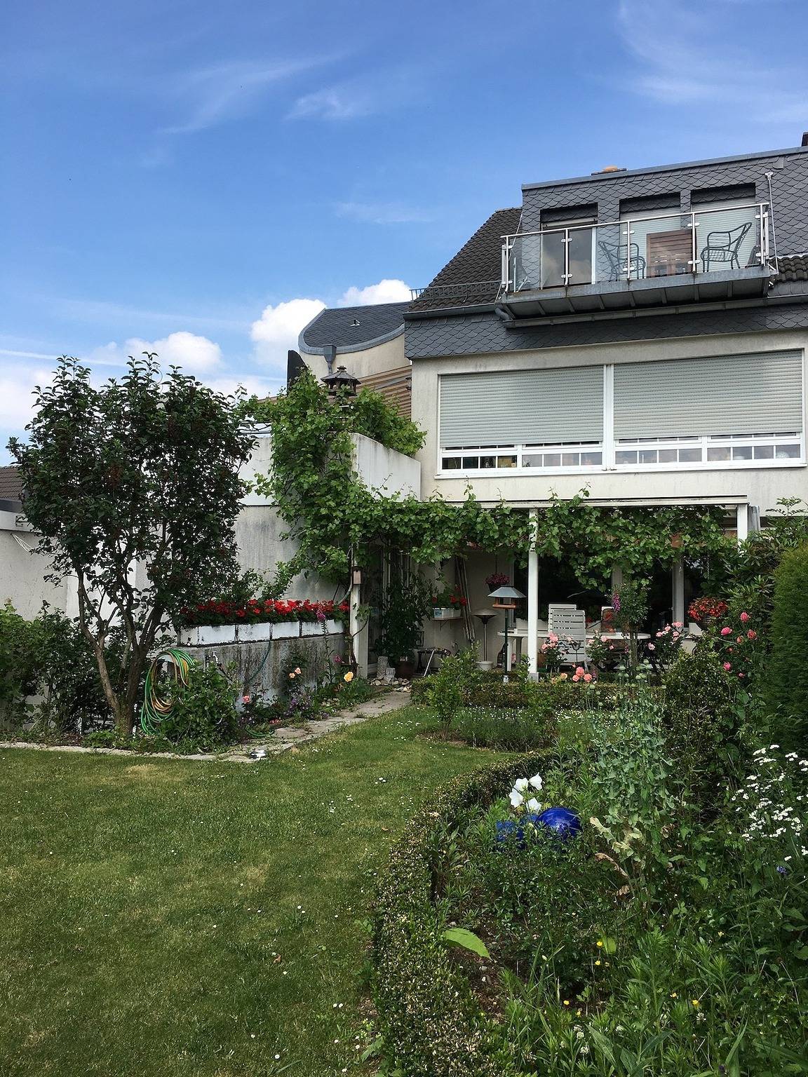 Ganze Ferienwohnung, Ferienwohnung Panoramablick in Ennepetal, Ennepe-Ruhr-Kreis