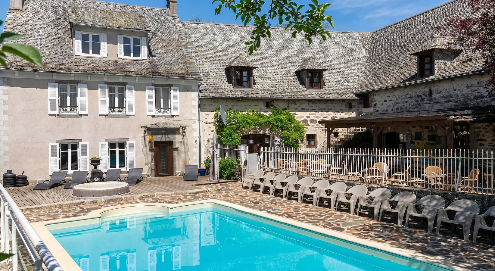 Maison de vacances