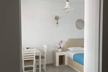 Vakantieappartement voor 2 Personen in Mykonos, Cycladen, Afbeelding 3