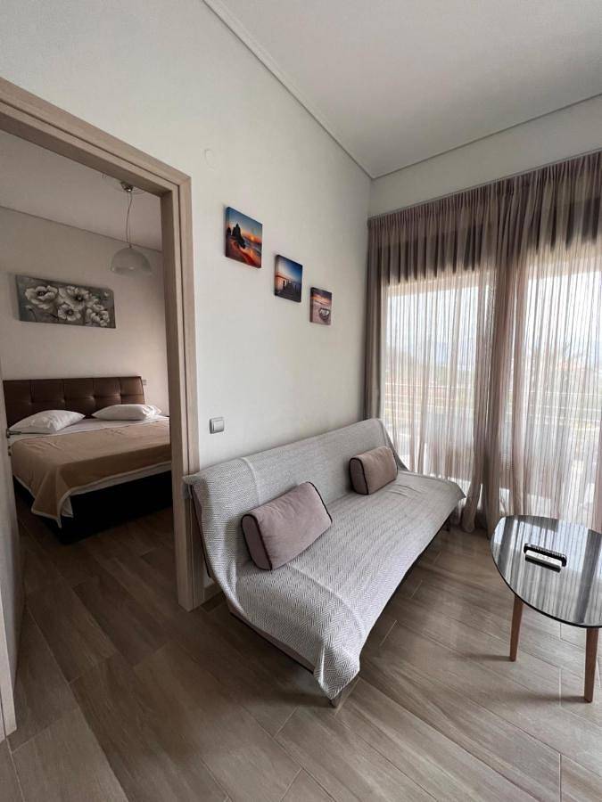 Geheel appartement, Andriotis Rooms & Houses in North Aegean Islands