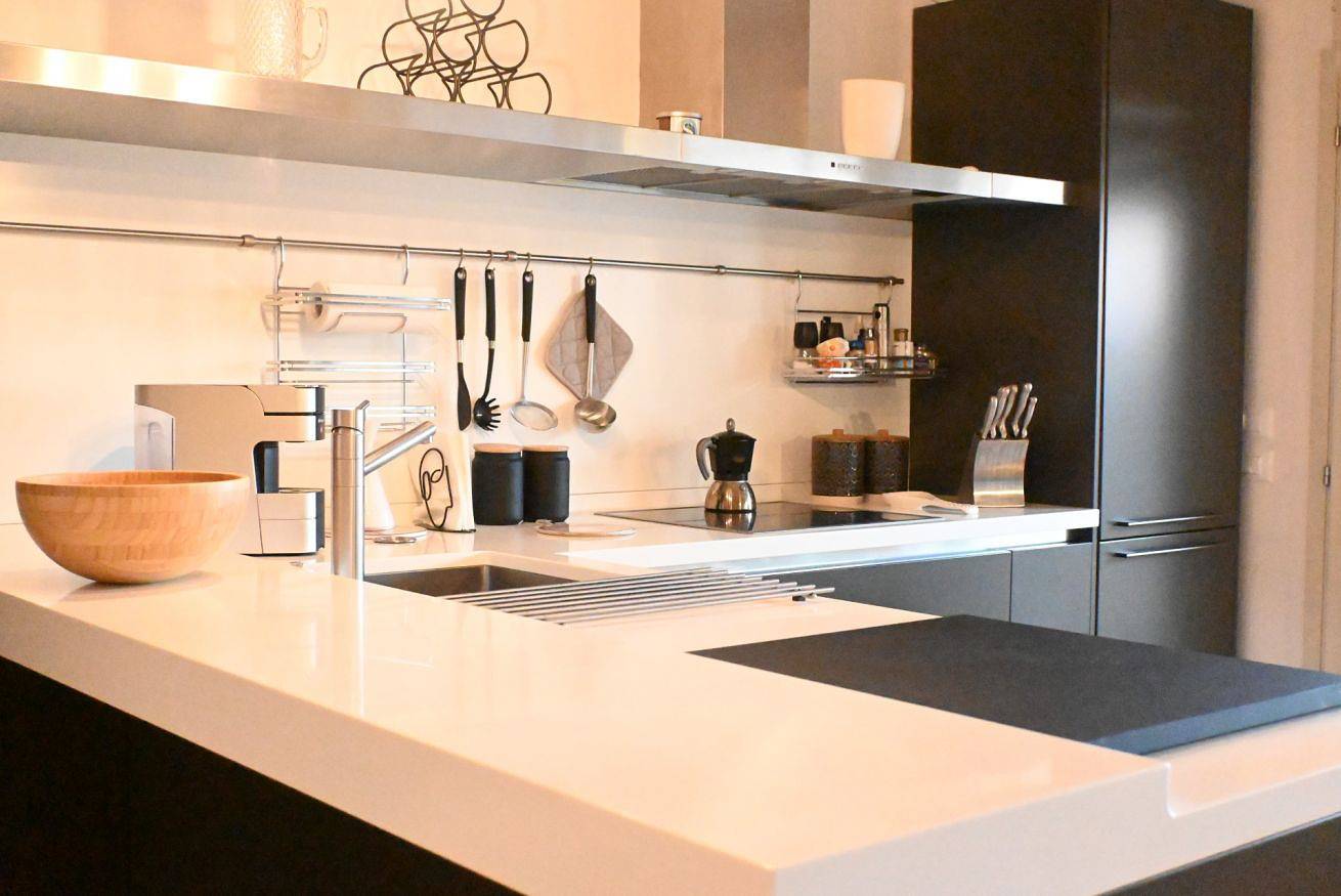 Ganze Wohnung, Se189 - Senigallia, elegant penthouse in the historic center in Senigallia, Senigallia (Gemeinde)