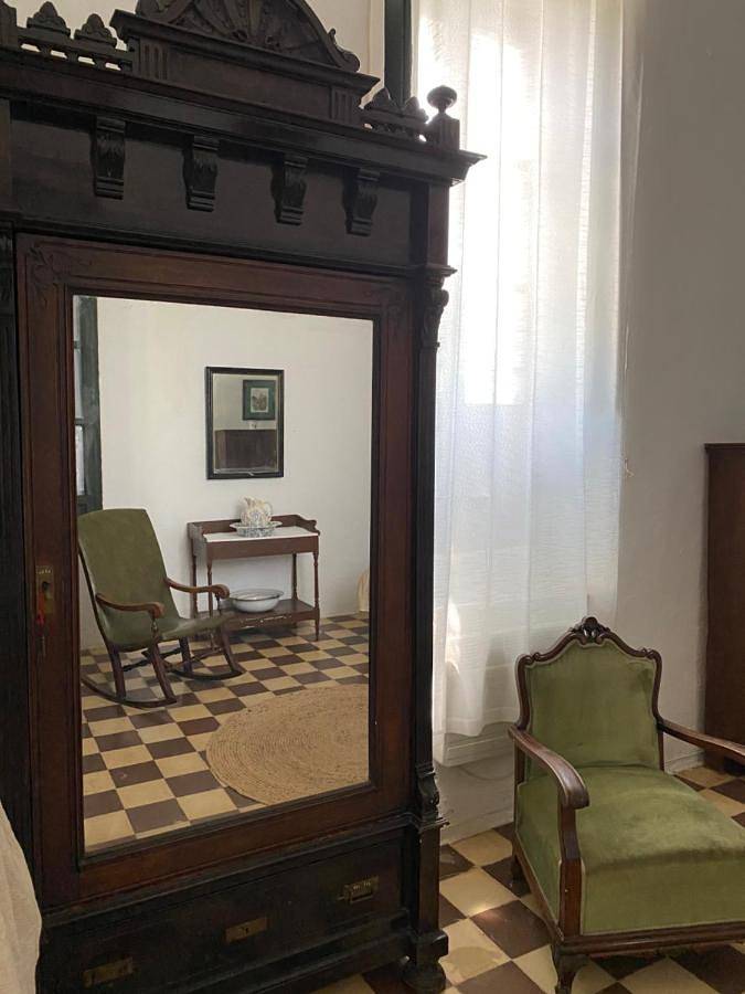 Three-Bedroom Villa in Canjáyar, Cordillera Penibética